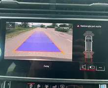 Zunanja slika - Audi Q8 - quattro 50 TDI Tiptronic - 12 - Predogledna slika