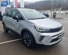 Zunanja slika - Opel Crossland X - 1.2 TURBO 81KW  ELEGANCE - SAMO 9.402 KM + AKCIJA - 3 - Predogledna slika