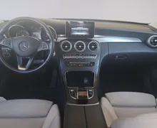Zunanja slika - Mercedes-Benz C-Razred - C 220 d T Avantgarde - 10 - Predogledna slika