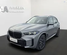 Zunanja slika - BMW X5 - xDrive30d - 1 - Predogledna slika