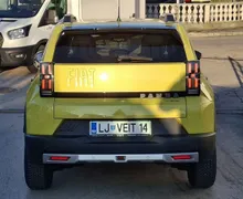 Zunanja slika - Fiat Grande Panda - 1.2 T-Gen3 AT6 ICON - 5 - Predogledna slika