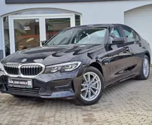 Zunanja slika - BMW Serija 3 - : 320E  A T - 1 - Predogledna slika