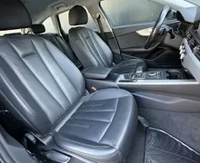 Zunanja slika - Audi A4 - Avant 2.0 TDI Aut.-USNJE-NAVI - 11 - Predogledna slika