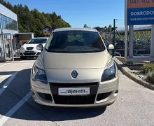 Zunanja slika - Renault Scénic - Scenic 1.5 dCi Dynamique ZELO LEPO OHRANJEN - 2 - Predogledna slika