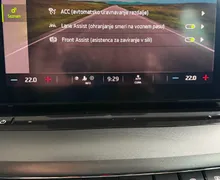 Zunanja slika - Škoda Octavia - Combi 2.0 TDI Ambition DSG - SLO - 1. Lastnik - 12 - Predogledna slika