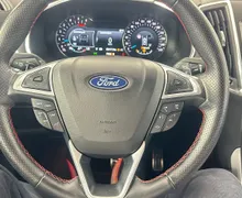 Zunanja slika - Ford S-MAX - 2.0 EcoBlue ST-LineAvt.NEMŠKI+4ALU.KAMERA.NAVI.LED - 17 - Predogledna slika