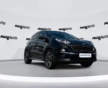 Zunanja slika - KIA Sportage - 1.6 CRDI EX Fresh ISG... - 3 - Predogledna slika