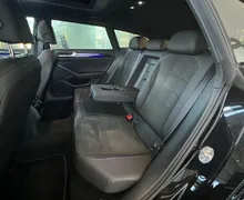 Zunanja slika - Volkswagen Arteon - Shooting Brake R 4MOTION 2.0 TSI DSG 235kW -PANORAMA-360°- - 9 - Predogledna slika