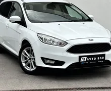 Zunanja slika - Ford Focus - 1.LAST+SLO+PDC+TEMP+ALU+LEANPAY - 3 - Predogledna slika