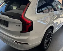 Zunanja slika - Volvo XC90 - B5 AWD Plus Bright Avt.. Panorama. FULL LED.... - 3 - Predogledna slika
