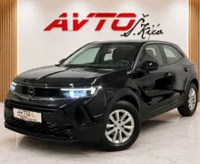 Zunanja slika - Opel Mokka - 1.2 TURBO-VIRTUAL-ACC-LED-KAMERA-PDC-TEMPOMAT-ALU. - 1 - Predogledna slika