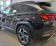 Zunanja slika - Hyundai Tucson - 1.6 T-GDI Hybrid Impression Avt.-1.LASTNIK-SLO- - 3 - Predogledna slika
