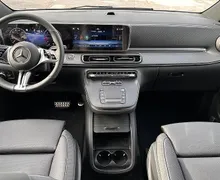 Zunanja slika - Mercedes-Benz V-Razred - V 300 d AVANTGARDE dolgi - 8 - Predogledna slika
