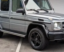 Zunanja slika - Mercedes-Benz G-Razred - G 350 d AUT. Harman Kardon kljuka - 3 - Predogledna slika
