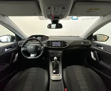 Zunanja slika - Peugeot 308 - 308 - 20 - Predogledna slika