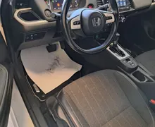 Zunanja slika - Honda Jazz - 1.5 i-MMD Hibrid Executive-1.LASTNIK-SLO- - 7 - Predogledna slika