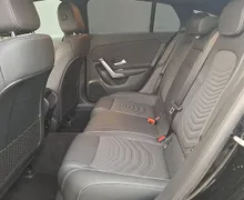 Zunanja slika - Mercedes-Benz CLA-Razred - CLA Shooting Brake CLA 180 - 7 - Predogledna slika