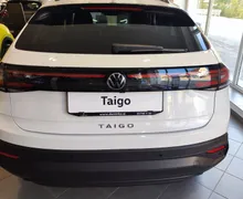 Zunanja slika - Volkswagen Taigo - 1.0 TSI 4ALL 85  115 - 6 - Predogledna slika