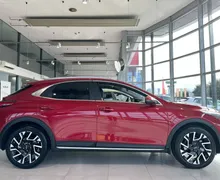 Notranja slika - KIA XCeed - 1.6 T-GDi EX Stream ISG 7DCT - 8 - Predogledna slika