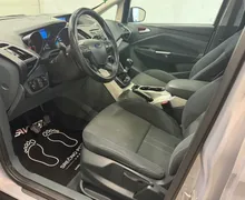 Notranja slika - Ford Grand C-Max - 1.6 TDCi-7 SEDEŽEV-TEMPOMAT-NAVIGACIJA-PDC - 8 - Predogledna slika