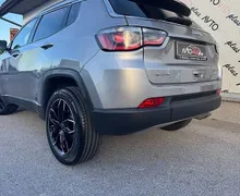 Zunanja slika - Jeep Compass - 2.0 Multijet 16v 140 AWD  Limited - 4 - Predogledna slika