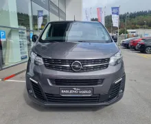 Zunanja slika - Opel Zafira - Life 2.0d M - 8 sedežev + VLEČNA KLJUKA - 10 - Predogledna slika