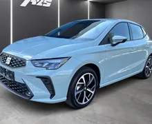 Zunanja slika - Seat Ibiza - 1.0 TSI Style DSG... - 1 - Predogledna slika