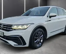 Zunanja slika - VW Tiguan - 2.0 TDI SCR BMT R-Line 110kW - 1 - Predogledna slika