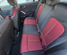 Zunanja slika - Audi Q2 - 30 TFSI SPORT LED-ALU PLATIŠČA-NAVI-1.LASTNIK - 14 - Predogledna slika