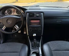 Zunanja slika - Mercedes-Benz B-Razred - B 180 CDI - 10 - Predogledna slika