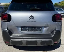 Zunanja slika - Citroën C3 Aircross - 1.5 BlueHDi 120 Shine Pack Avt. - NOVI MODEL - - 5 - Predogledna slika