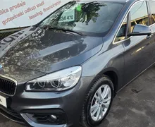 Zunanja slika - BMW Serija 2 - Active Tourer: 216i TOURER LED-ALU PLATIŠČA-PDC-SLOVENSK - 8 - Predogledna slika