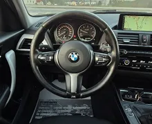 Zunanja slika - BMW Serija 1 - : 116d 115ks °FULL LED °NAVI PROFESSIONAL °M-volan - 11 - Predogledna slika