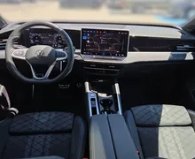 Notranja slika - Volkswagen Passat Variant - 1.5 eTSI BMT 4Joy DSG  akcija tedna - 10 - Predogledna slika
