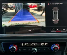 Zunanja slika - Audi Q3 - 35 TDI S tronic Navi Kamera LED LETNO JAMSTVO - 12 - Predogledna slika
