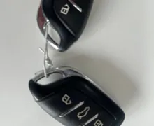 Zunanja slika - MG MG5 - Luxury 5d 130kW.NEMŠKI+4GUME.KAMERA.LED.NAVI.USNJE - 19 - Predogledna slika