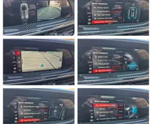 Notranja slika - Alfa Romeo Stelvio - Q4 2,2 Diesel 210 Veloce Ti - 9 - Predogledna slika