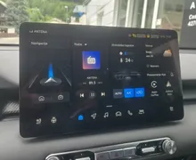 Zunanja slika - MG MGS5 EV - Luxury 64kWh - 9 - Predogledna slika