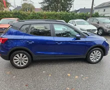 Zunanja slika - Seat Arona - 1,0 TSI Style - 6 - Predogledna slika