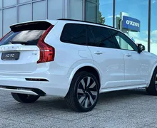Zunanja slika - Volvo XC90 - T8 AWD Ultra Dark 7s 3 leta garancije + 3 servisi. - 5 - Predogledna slika