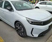 Zunanja slika - Opel Corsa - GS 1.2 TURBO HIBRID  SEJEMSKA AKCIJA - 2 - Predogledna slika