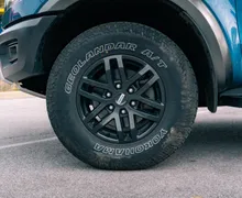 Zunanja slika - Ford Ranger - RAPTOR 2.0 TDCI 4X4 SLO 1. LAST | WEBASTO - 10 - Predogledna slika