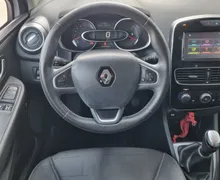 Zunanja slika - Renault Clio - Grandtour 0.9 TCe - SLOVENSKO POREKLO - 2. LASTNIK - 11 - Predogledna slika
