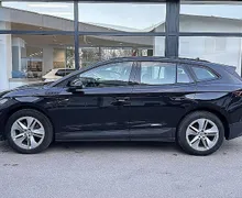 Zunanja slika - Škoda Enyaq - IV 60 - 3 - Predogledna slika