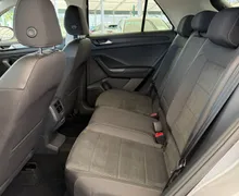 Zunanja slika - Volkswagen T-Roc - Style 1.5 TSI DSG LED-KAMERA-KEYLESS-VIRTUAL - 11 - Predogledna slika
