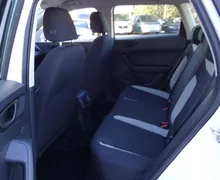 Zunanja slika - Seat Ateca - 1.0 TSI  HOLA 116KM - CELOETNE PNEVMATIKE - - 10 - Predogledna slika
