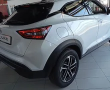 Zunanja slika - Nissan Juke - 1.0 DIG-T 117 N-CONNECTA DCT-7 STOPENJSKI - 5 - Predogledna slika