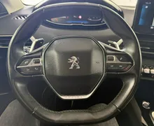 Notranja slika - Peugeot 5008 - 1.5 BlueHDI 130 S S Allure Pack Avt.KAMERA.LED.USN - 17 - Predogledna slika