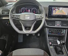 Zunanja slika - Seat Tarraco - 2.0 TDI 110KW XCELLENCE - 5 - Predogledna slika