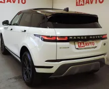 Zunanja slika - Land Rover Land Rover - 2.0 TD4 D165 MHEV SE Avt. NOVI MODEL-PANORAMA-ACC - 7 - Predogledna slika